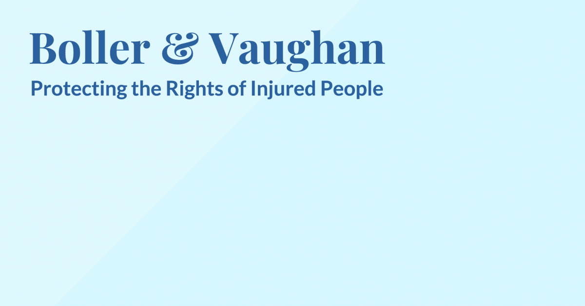 When To Get Legal Help After A Drug Or Alcohol Related Accident