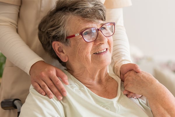 Questions to Ask When Exploring Nursing Home Options