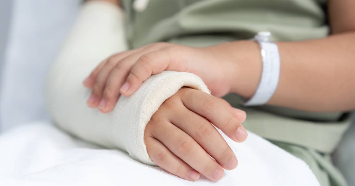 personal injury lawyer | Boller and Vaughan