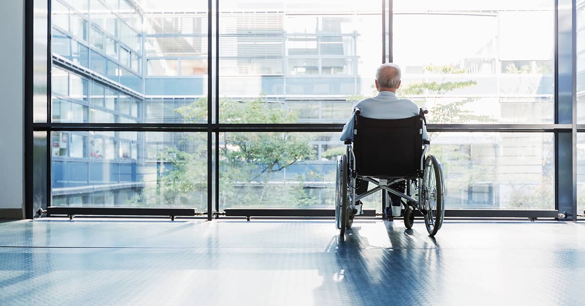 Nursing Homes, Assisted Living Facilities & COVID-19