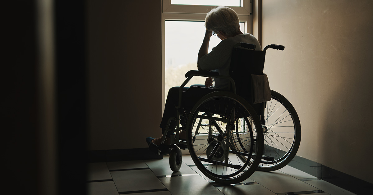 Nursing Home Abuse: A Public Health Crisis