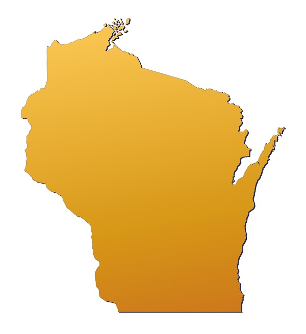 Aging Profiles in the State of Wisconsin