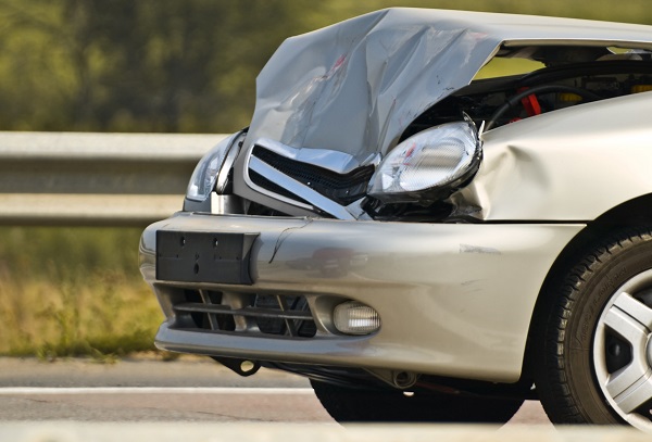 Calculating Damages in Car Crash Cases