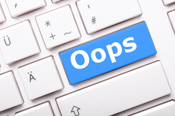Common Mistakes to Avoid in Your Personal Injury Case