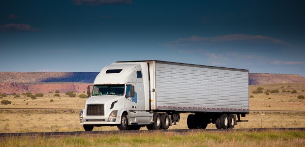 Dangers Associated with Commercial Trucks