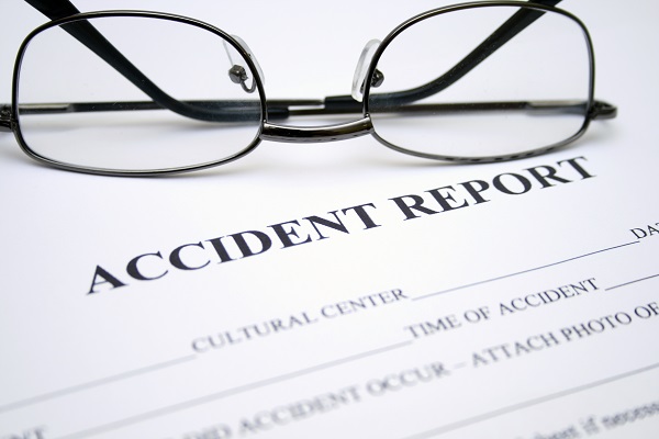 Disclosing Wisconsin Accident Reports: Court Rule Requirements