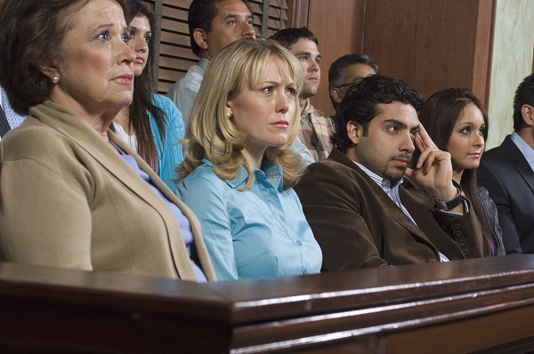 Do I Have a Right to a Jury Trial in a Personal Injury Case?