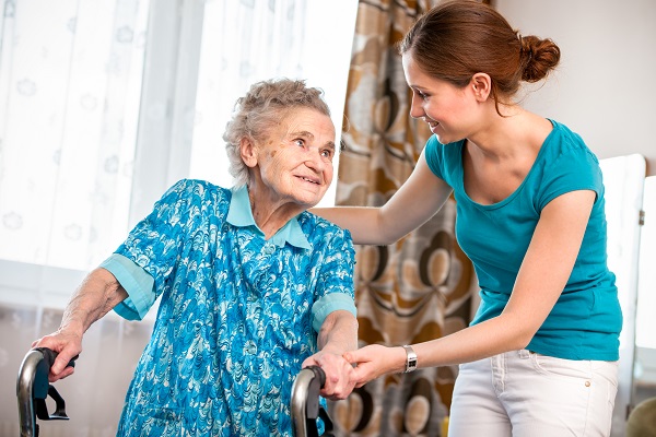 Elder Abuse and In-Home Senior Care