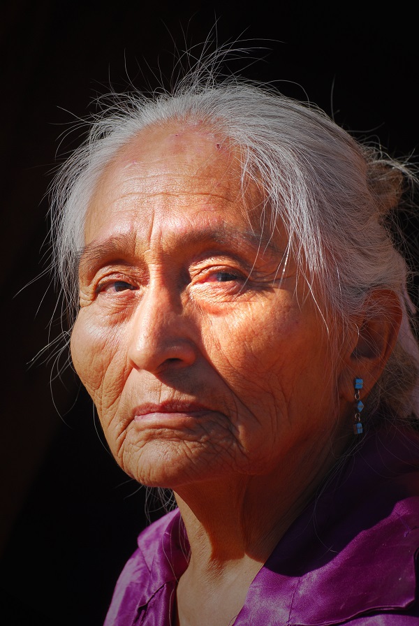 Elder Abuse in Native American Communities
