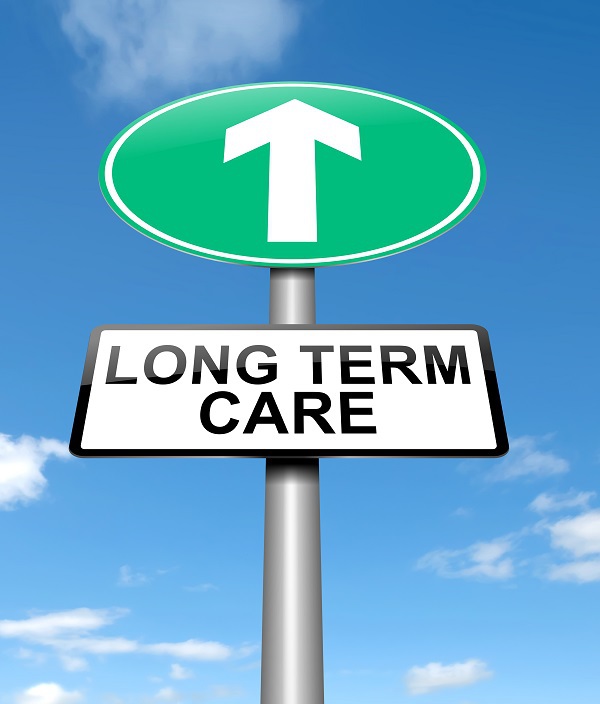 Evaluating Long-Term Care Services in Wisconsin