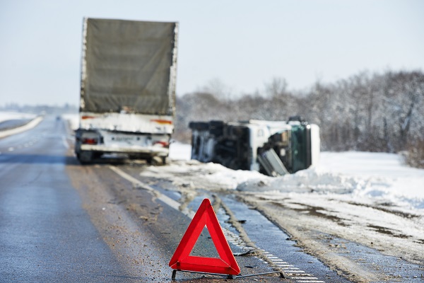 How Are Truck Accidents Different From Car Accidents?