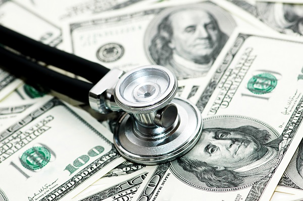 How Do You Handle Medical Bills Relating to Your Auto Accident?