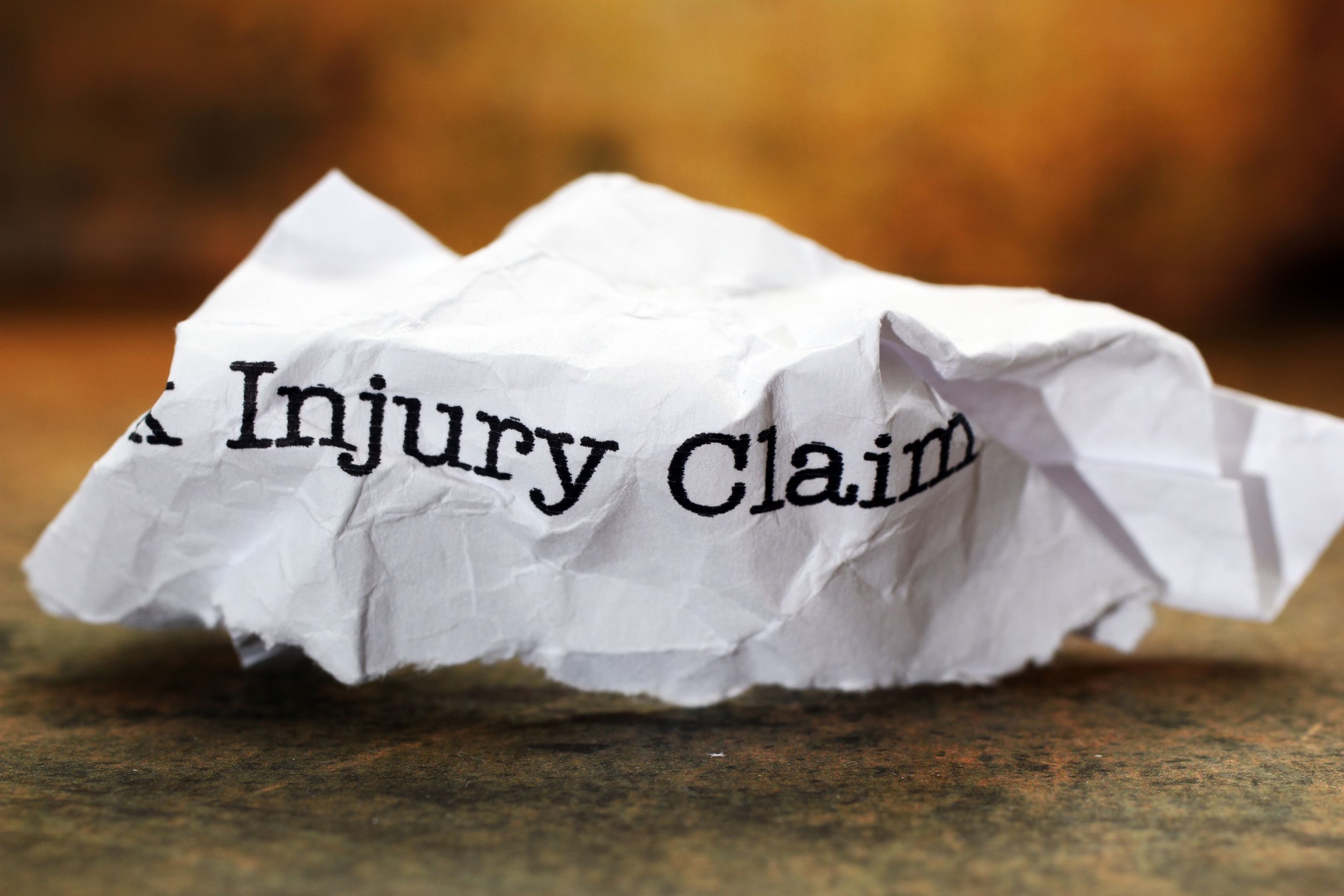 How Long Do I Have to File a Personal Injury Claim?