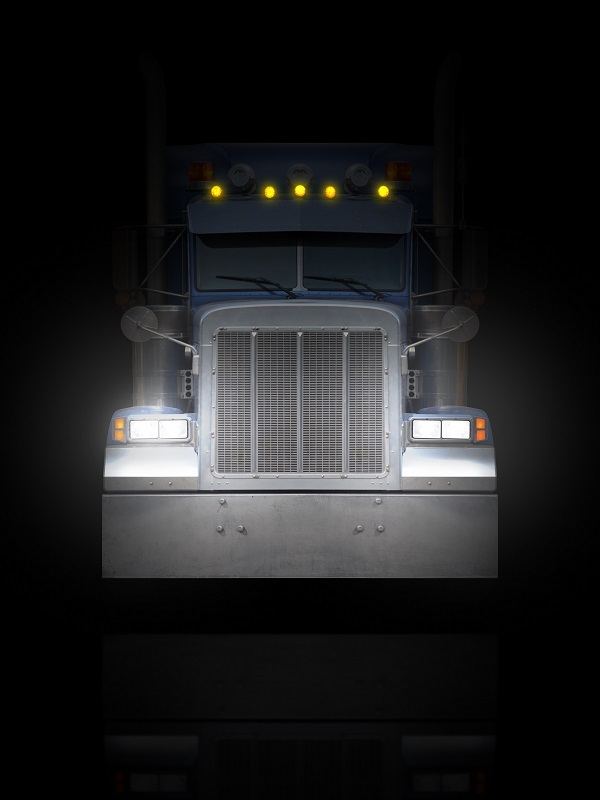 How to Address Commercial Driver Fatigue