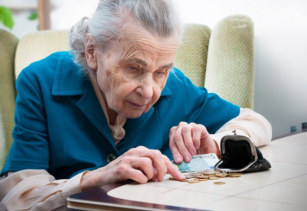 How to Recognize Financial Abuse of the Elderly
