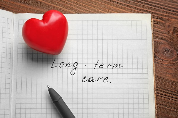 Long-Term Care Providers Face New CMS Participation Requirements
