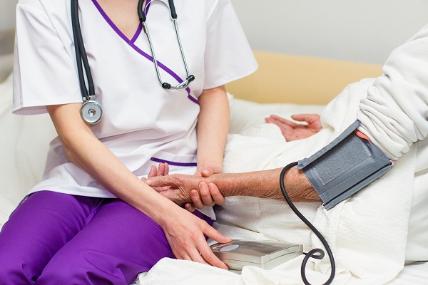 Most SNF Residents Eligible for Palliative Care Don’t Receive It