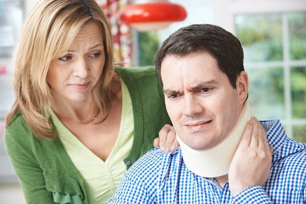 Neck Injuries and Car Accidents