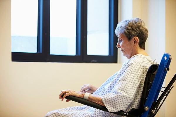 Nursing Home Deficiencies Drop, but Staff Numbers Still Low