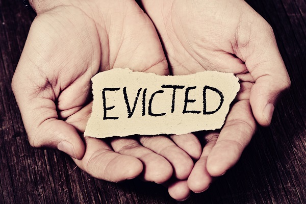 evicted concept art