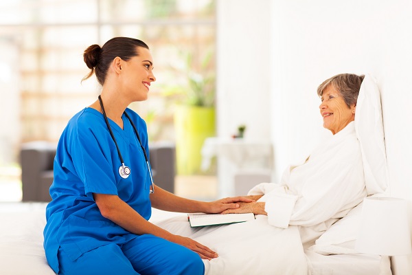 Nursing Homes See Inconsistencies in UTI Policies
