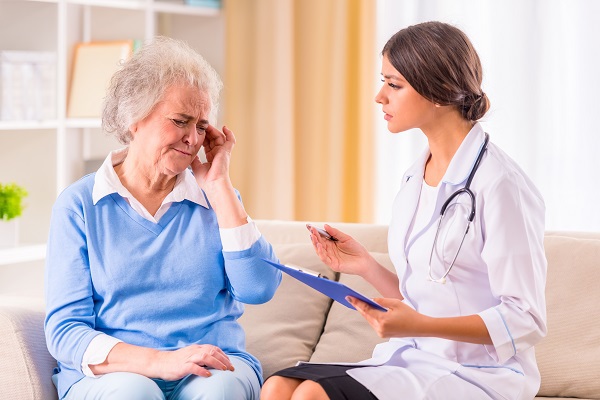 Paying for Home Health Care