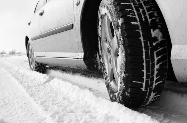 Preparing for Winter Weather Driving Hazards