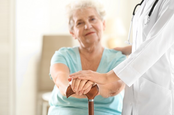 Revised Nursing Home Regulations on Admissions
