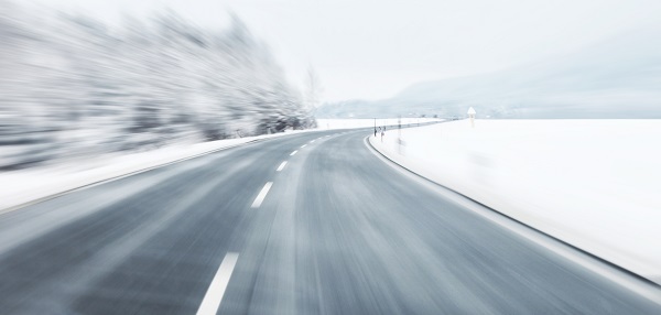 Safe Winter Driving Tips