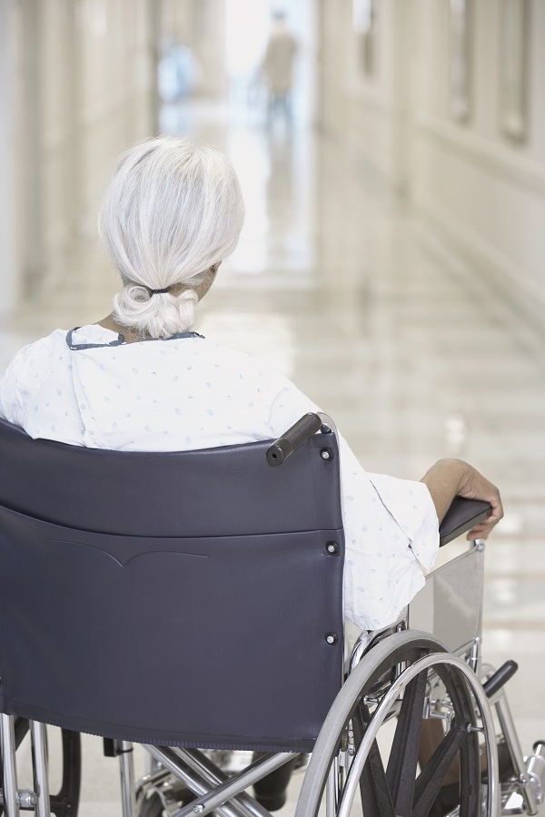 Wisconsin nursing home abuse lawyers