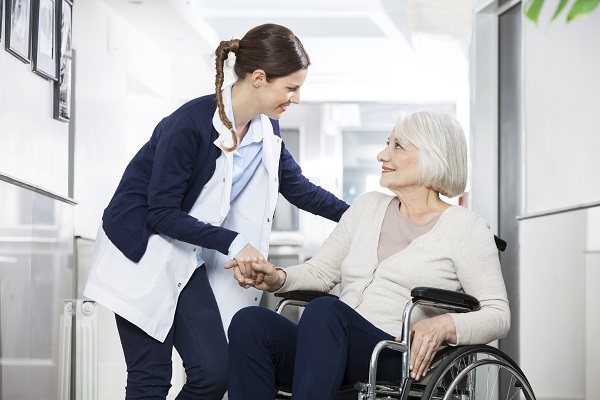 Worker Shortage Plagues Long-Term Care Industry