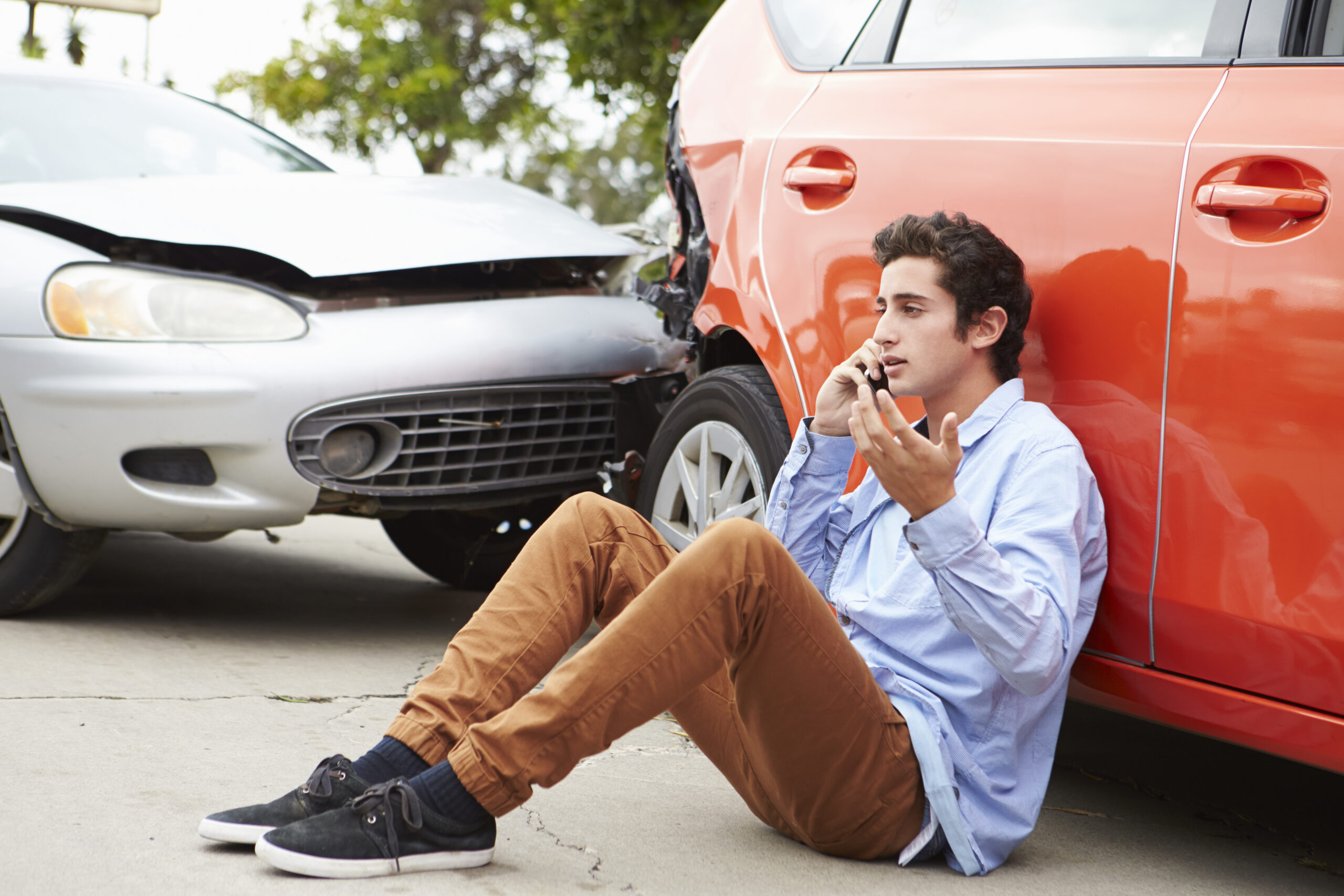 Boller & Vaughan Madison, WI personal injury lawyers