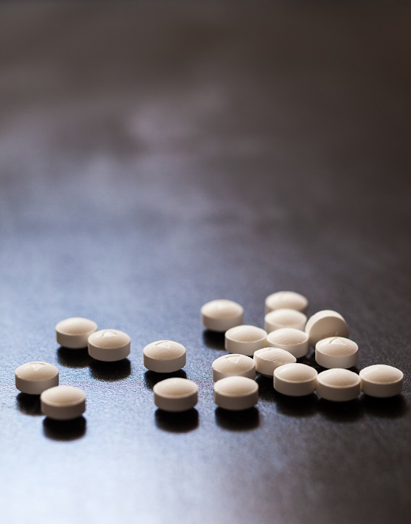 Thousands of Medicare Beneficiaries at Risk for Opioid Abuse
