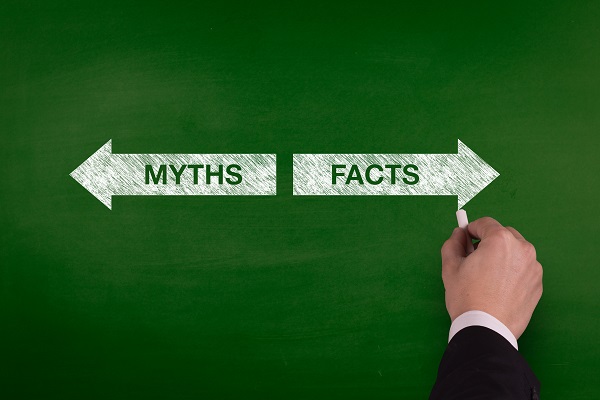 Top Myths About Personal Injury Claims