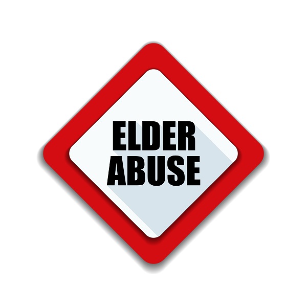 What Are the Different Types of Elder Abuse?