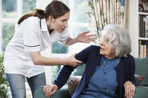 What Are the Elements for a Successful Nursing Home Abuse Claim?