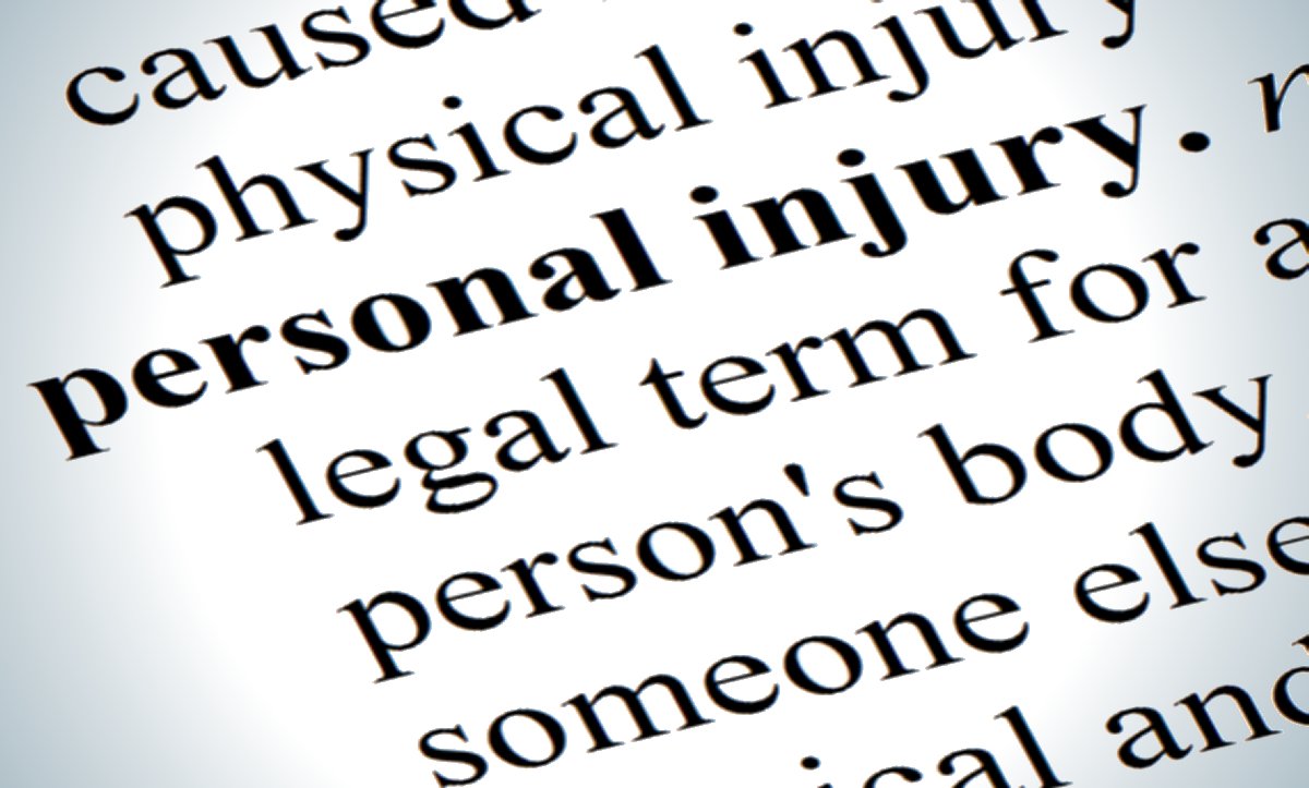 What Kinds of Damages Are Available in Wisconsin Personal Injury Cases?