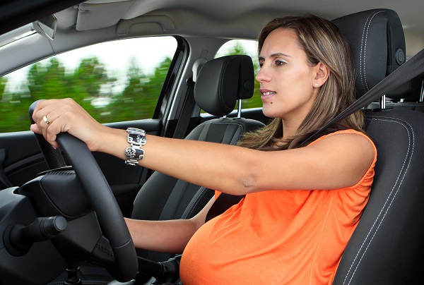 What Should I Do if I Am Pregnant and Involved in a Motor Vehicle Accident?