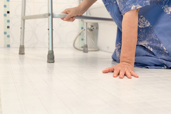 What You Need to Know About Falls