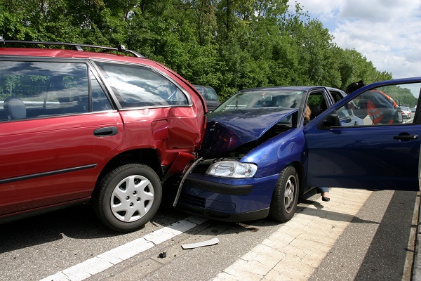 What is Negligence and What Does It Have to Do with My Car Crash?