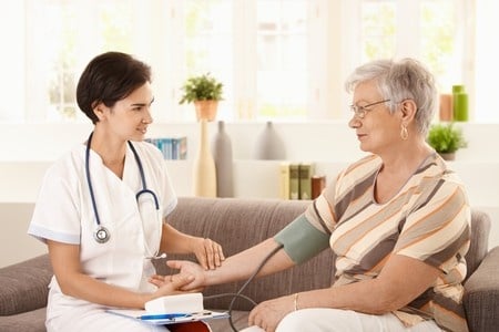 What is a Wisconsin Nursing Home Care Plan?