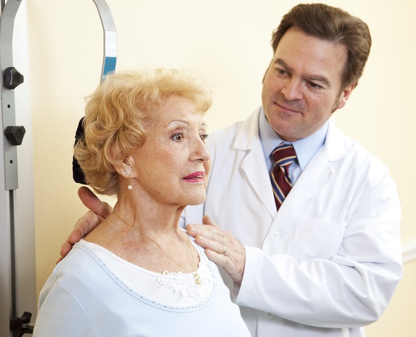 What to Ask Your Doctor After a Motor Vehicle Wreck