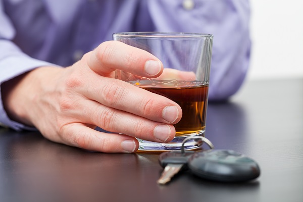 When You Are Injured by a Drunk Driver: Settlement Basics