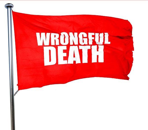 Madison wrongful death lawyers