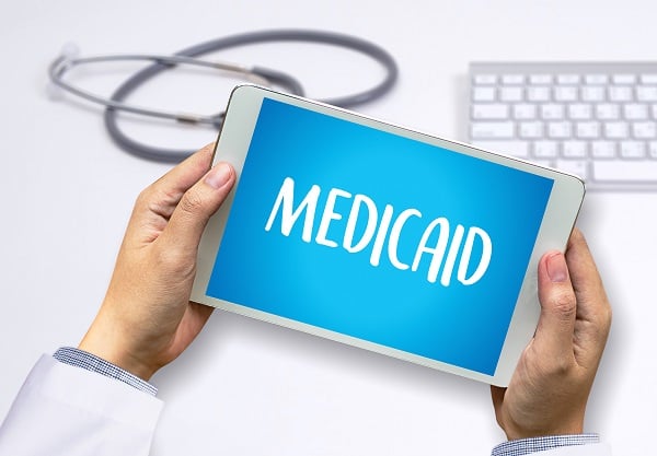 Who Qualifies for Medicaid Coverage of Nursing Home Care?