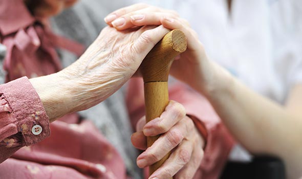Allegations of Abuse and Death at Major Nursing Home Chain