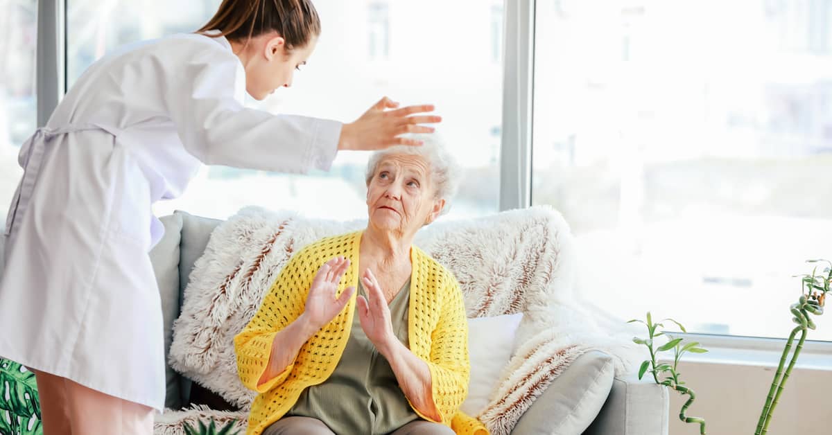What Are the 7 Types of Nursing Home Abuse?