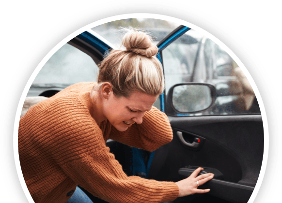 Madison Motor Vehicle Accident Attorneys