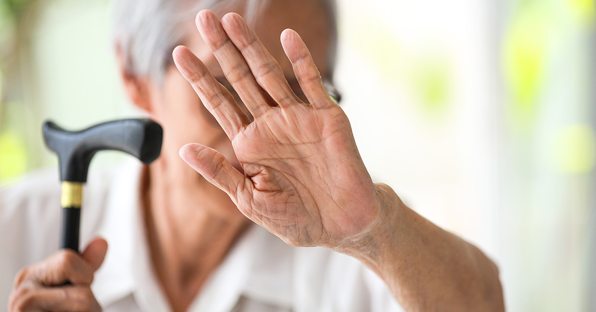 How Common Is Elder Abuse in Nursing Homes and Other Care Facilities?