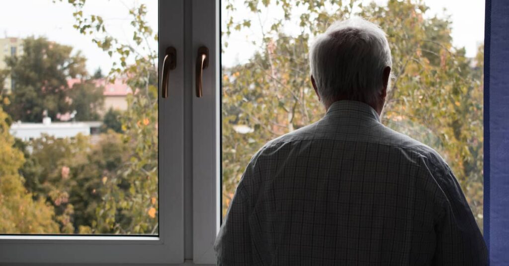 Nursing Home Abuse Lawyers